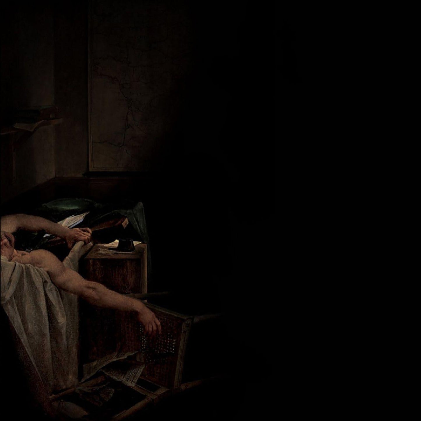 Have A Nice Life - Voids - Cd