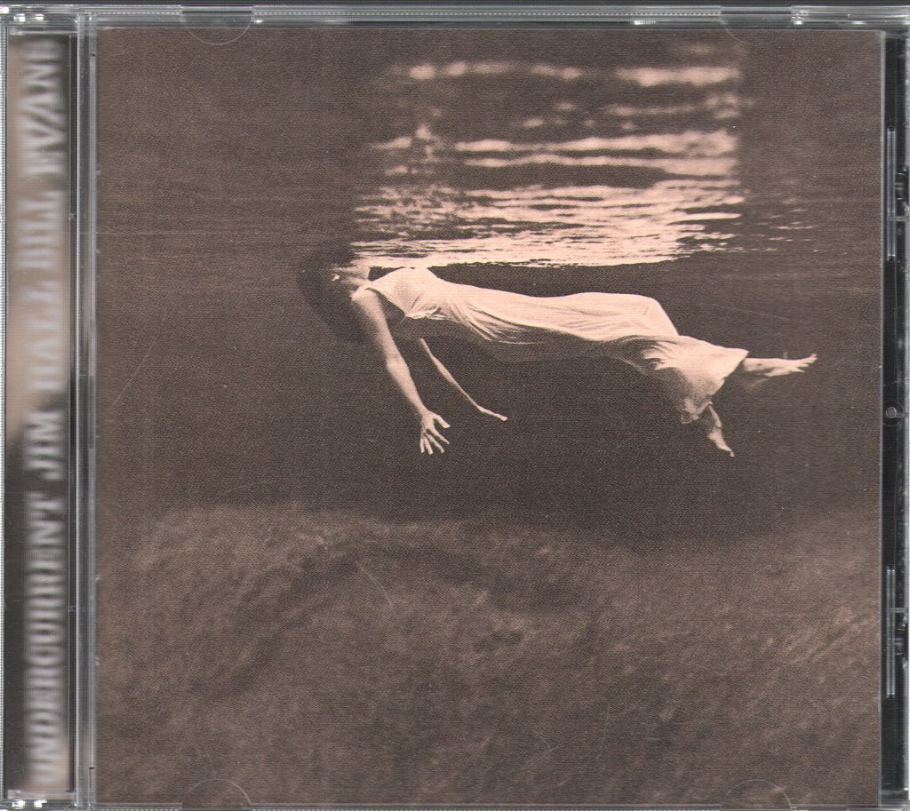 Bill Evans And Jim Hall - Undercurrent - Cd