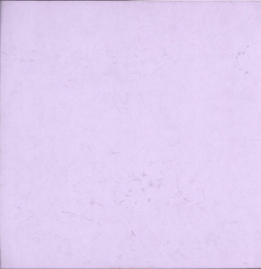 Thousand Yard Stare - Hands On - Card