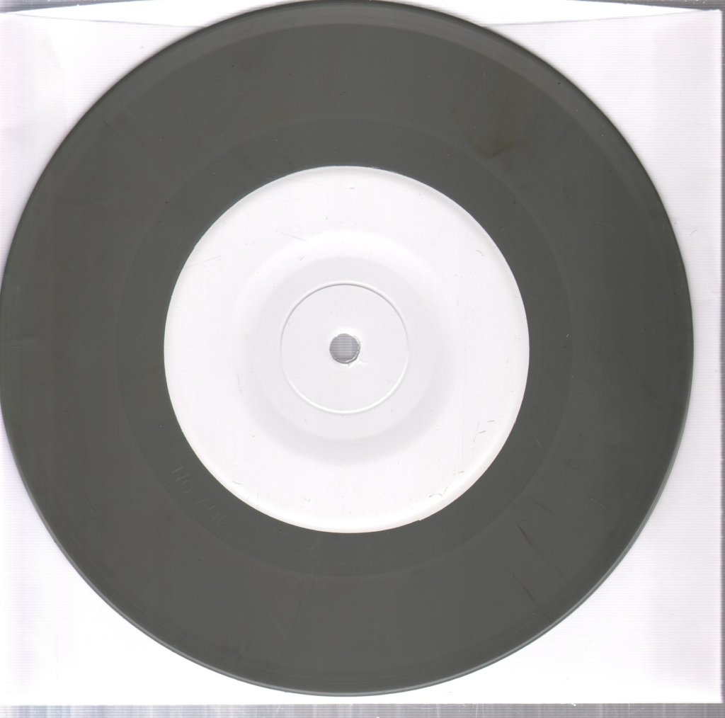 Liars/No Age - Liars + No Age - 7 Inch