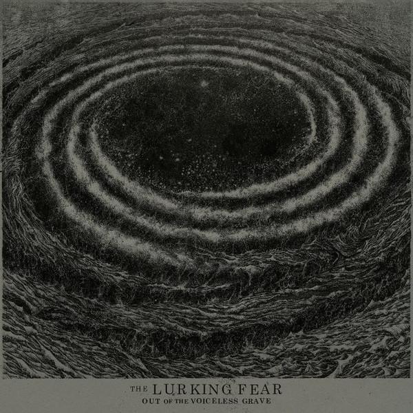 Lurking Fear - Out of the Voiceless Grave - Lp