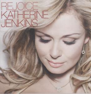 Katherine Jenkins - Rejoice - Cd