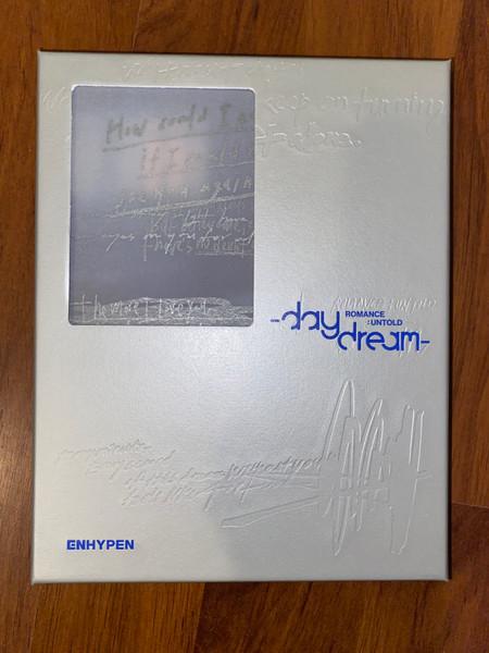 Enhypen - Romance: Untold -Daydream- - Cd