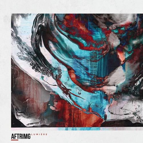 Afterimage - Lumia¨re - Cd