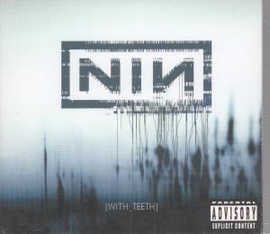 Nine Inch Nails - With Teeth - Cd