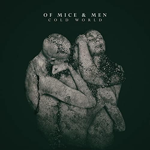 Of Mice And Men - Cold World - Cd