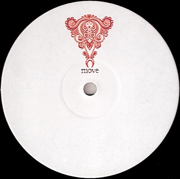Bryan Jones - Face It EP - 12 Inch