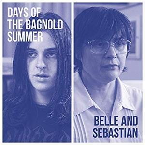 Belle And Sebastian - Days of the Bagnold Summer - Cd