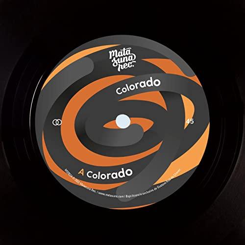Colorado - Colorado / Para Ti - 7 Inch
