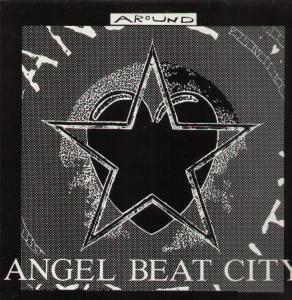 Angel Beat City - Around - 12 Inch