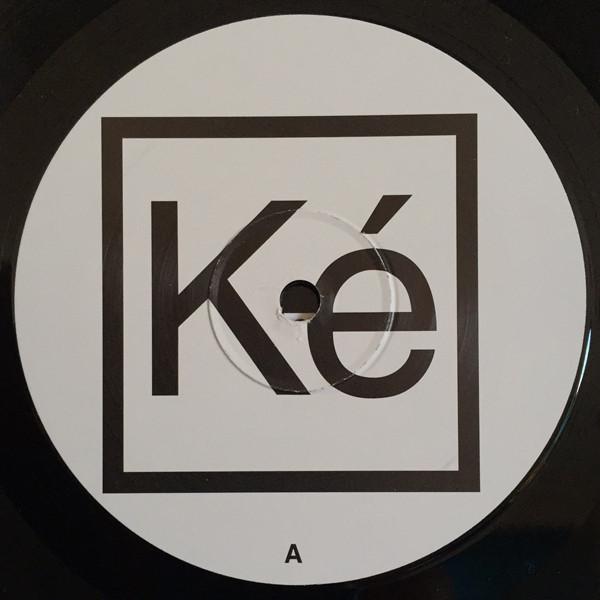 Ke - Strange World - 12 Inch