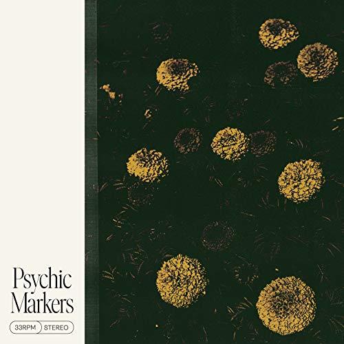 Psychic Markers - Psychic Markers - Lp