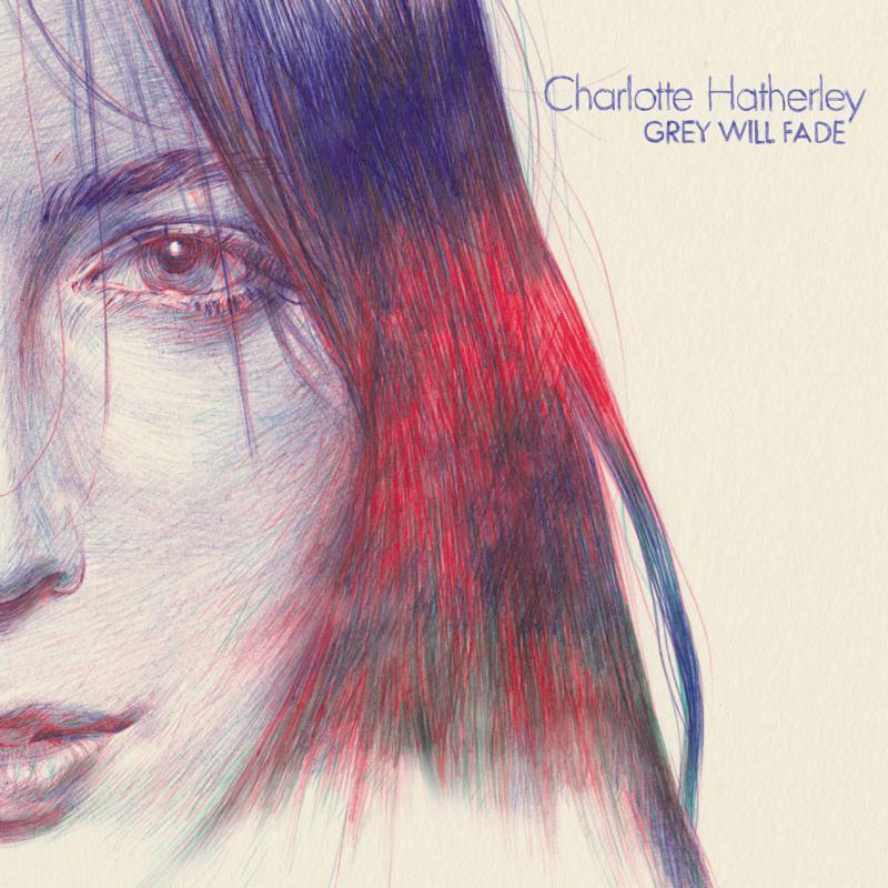 Charlotte Hatherley - Grey Will Fade - Lp