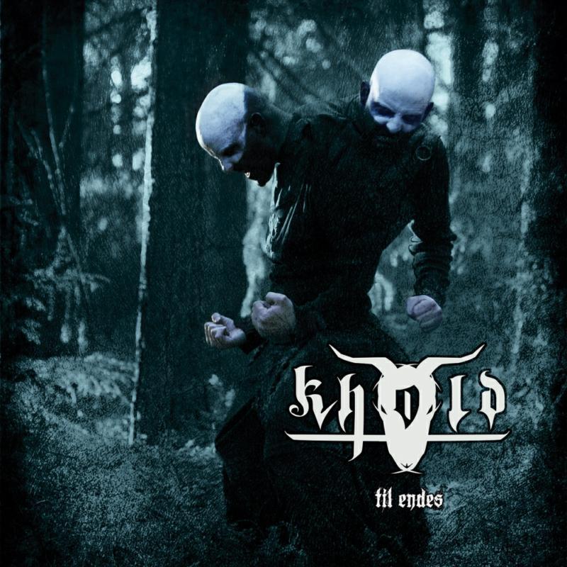 Khold - Til Endes - Lp