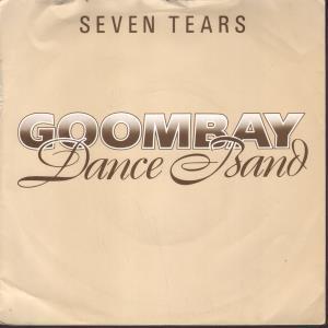 Goombay Dance Band - Seven Tears - 7 Inch