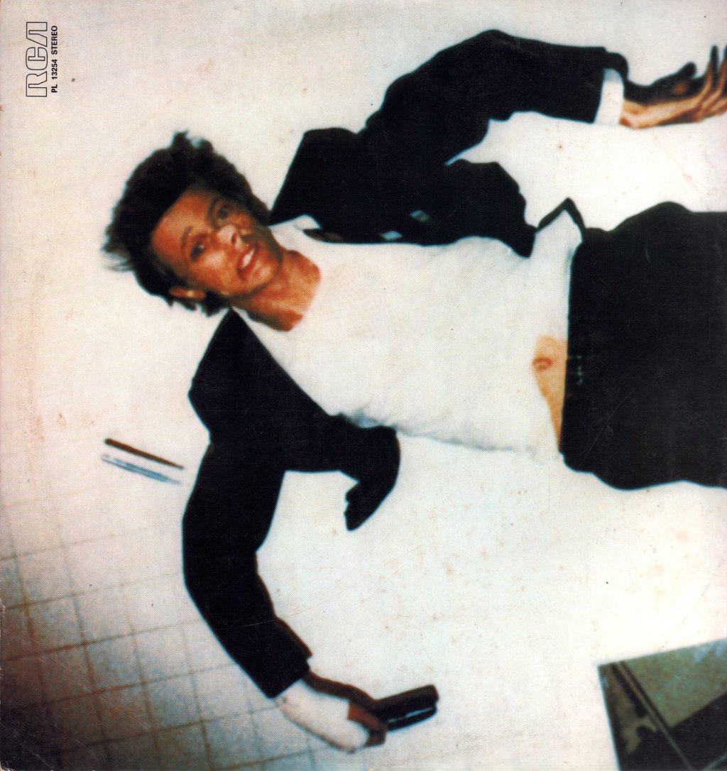 David Bowie - Lodger - Lp