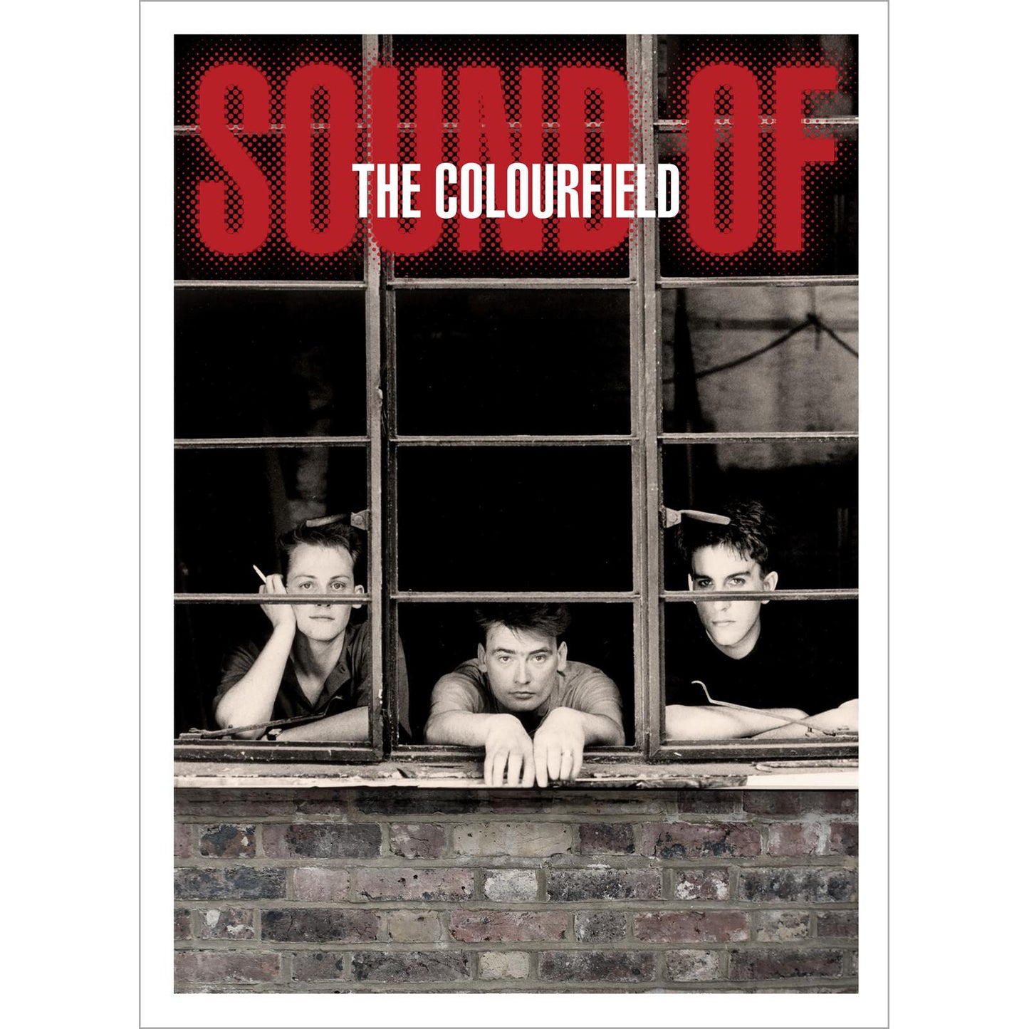 Colourfield - Sound of the Colourfield - Cd Set