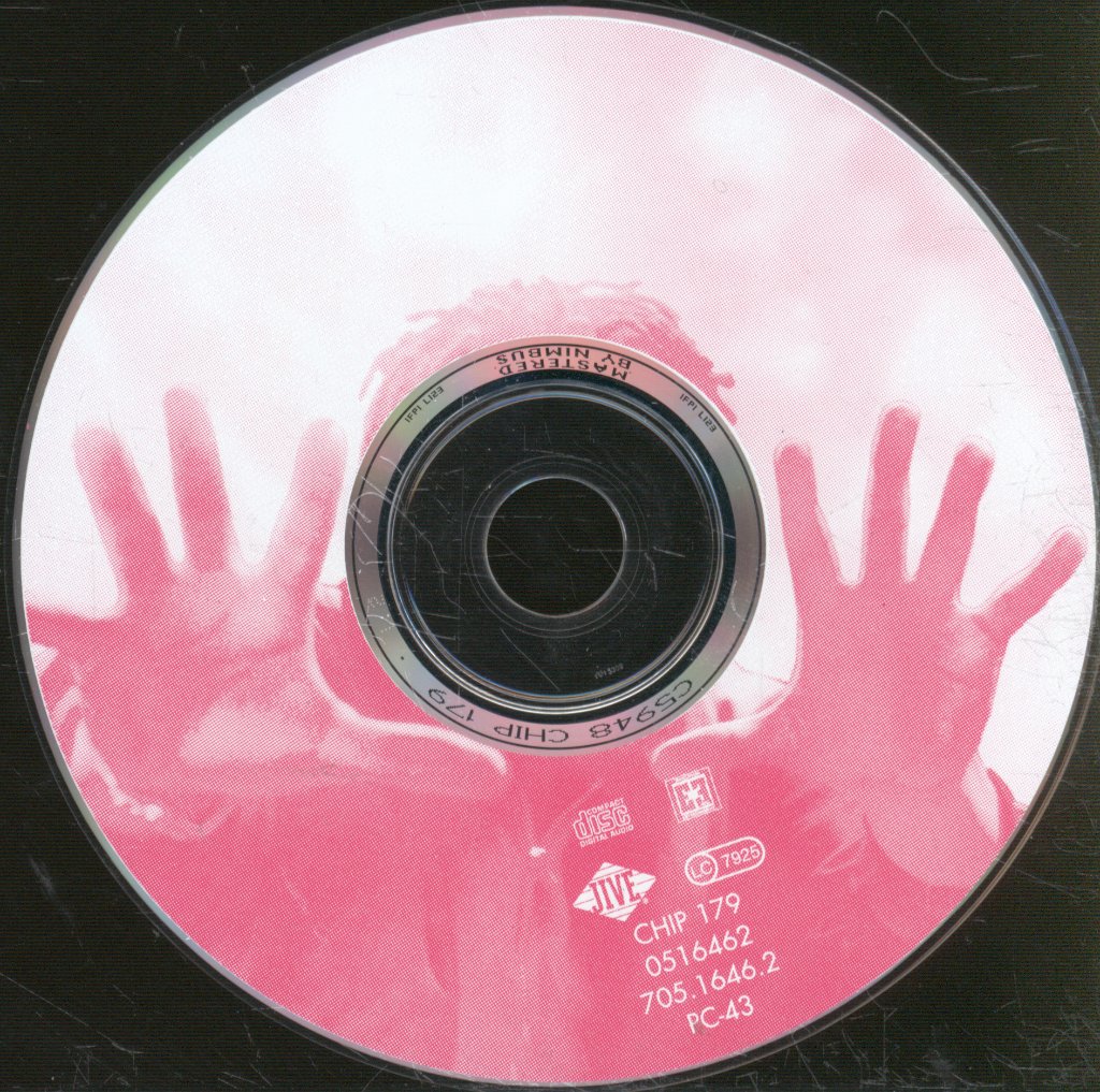 Krs One - I Got Next - Cd