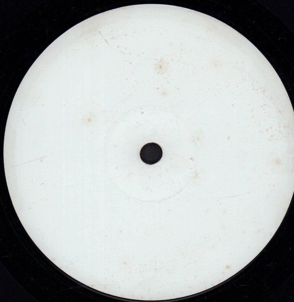 Various Artists - No Title - Lp