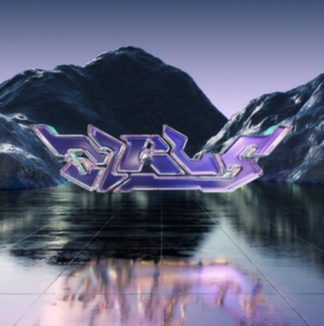 aespa - Girls - Cd