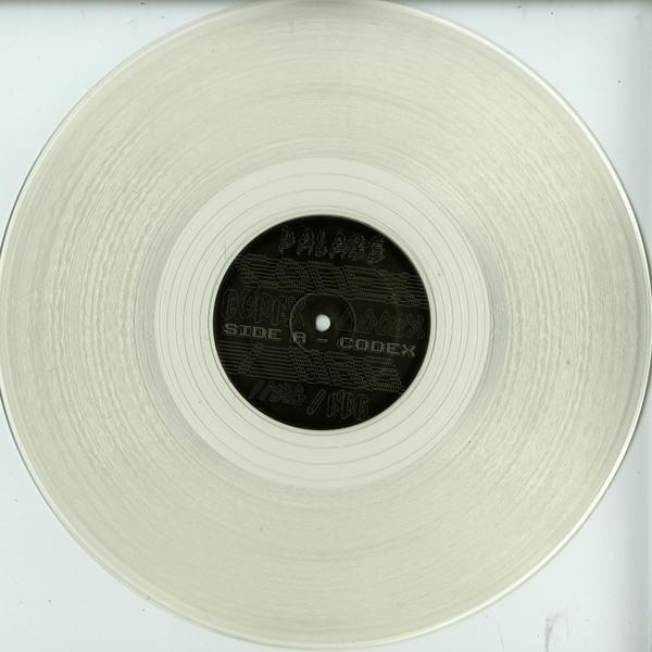 Palace - Codex - 12 Inch