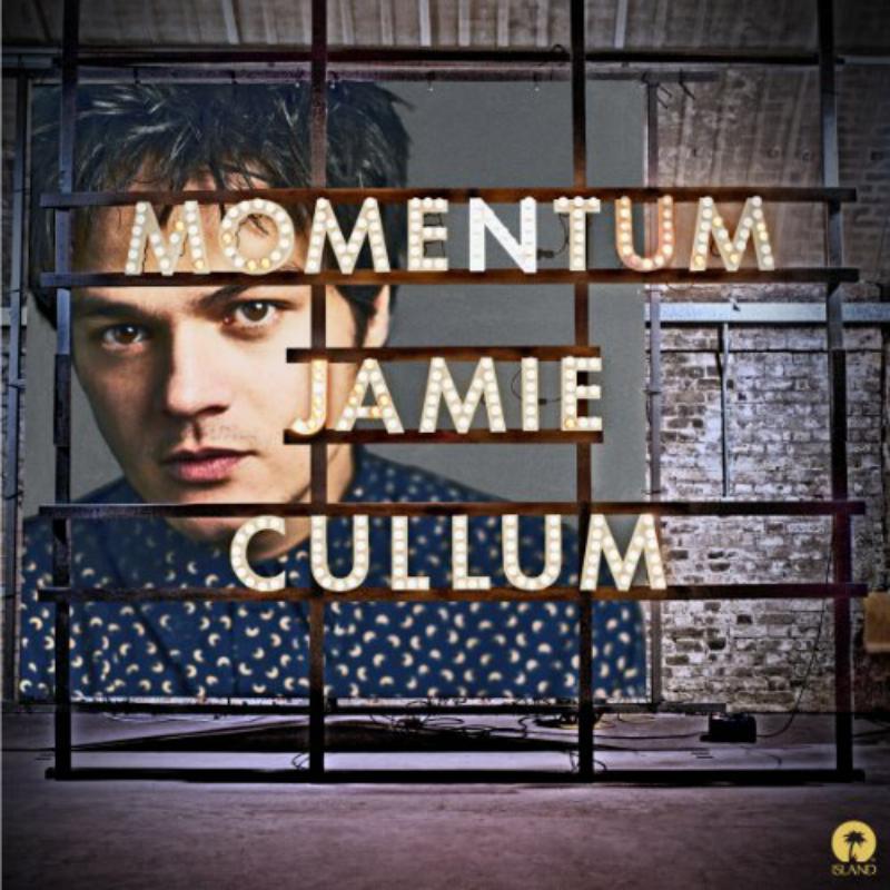 Jamie Cullum - Momentum - Cd