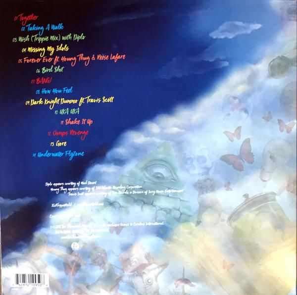 Trippie Redd - Life's A Trip - Lp