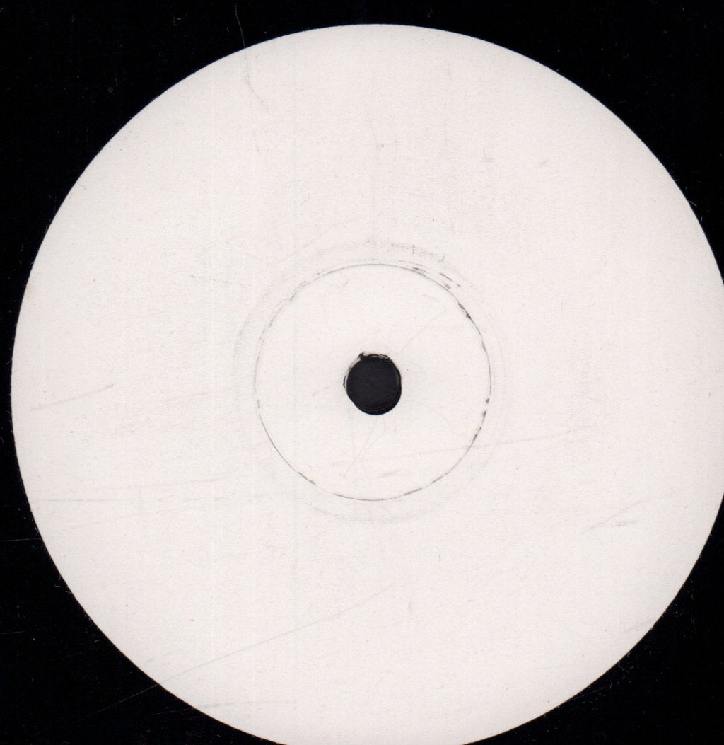 Gorillaz - Dirty Harry - 12 Inch