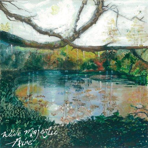 Trembling Bells - Wide Majestic Aire - Lp
