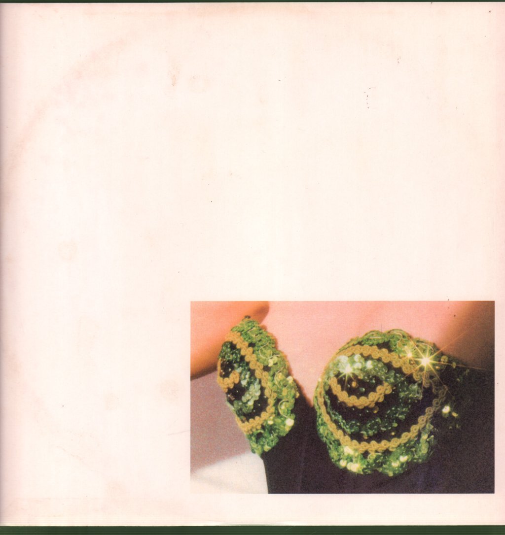 Ciccone Youth - Whitey Album - Lp