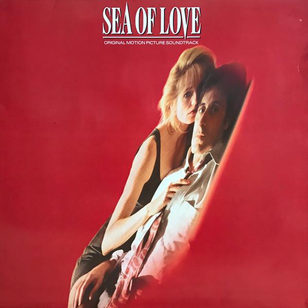 Various Artists - Sea Of Love Original Motion Picture Soundtrack - Lp