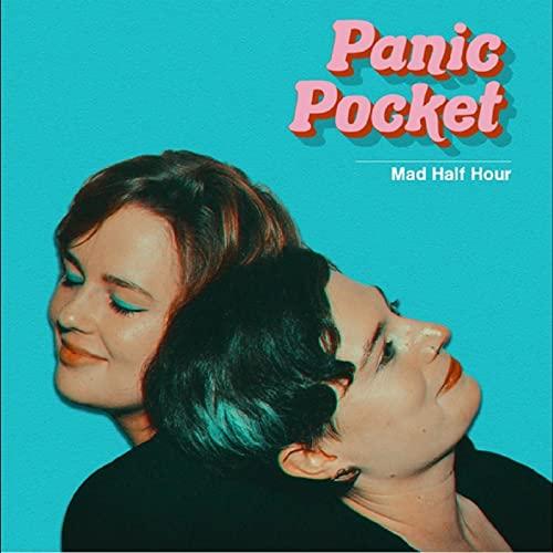 Panic Pocket - Mad Half Hour - Lp