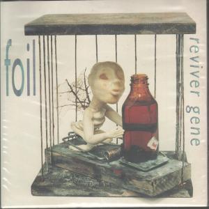 Foil - Reviver Gene - 7 Inch