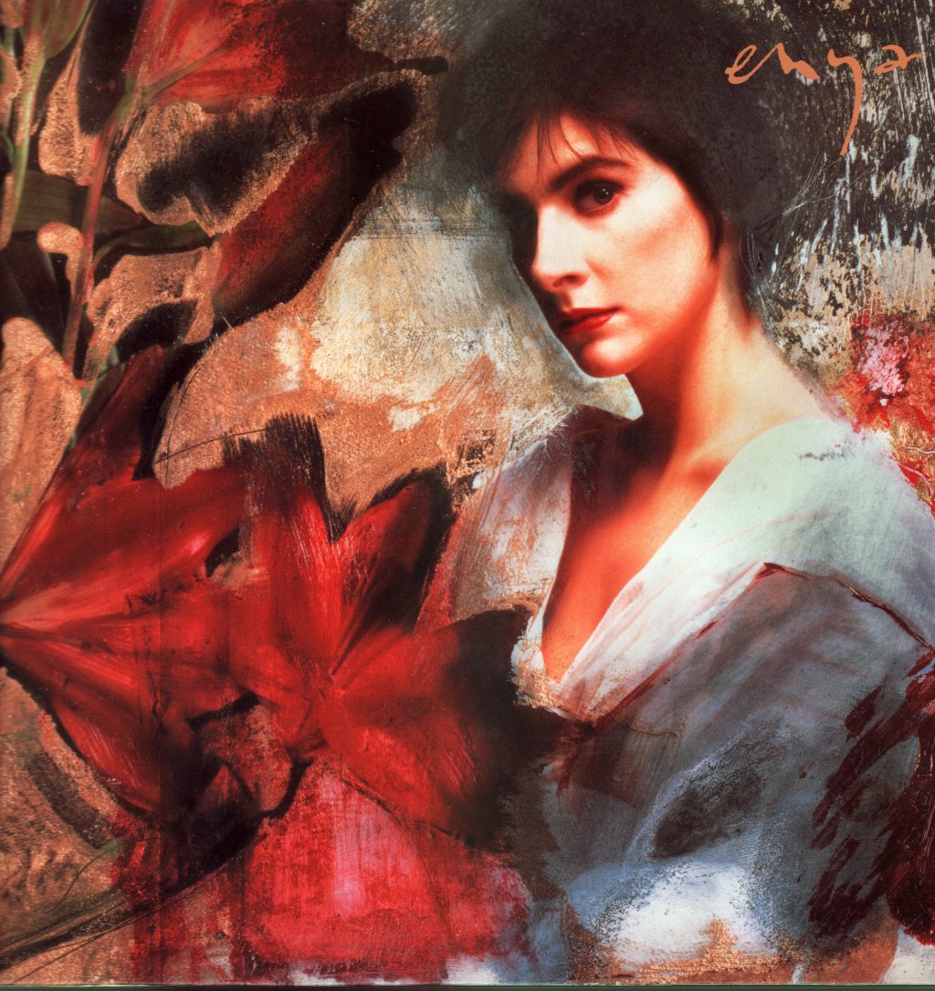 Enya - Watermark - Lp