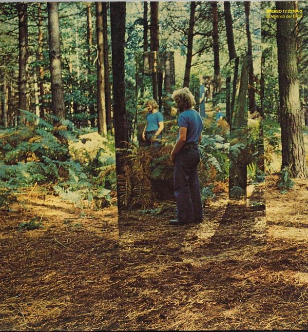 Paul Joses - Lonely Man - Lp