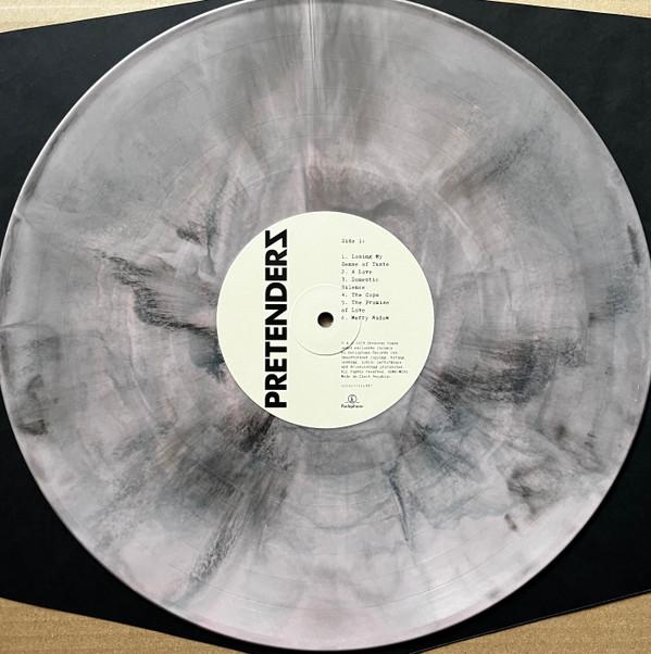 Pretenders - Relentless - Lp