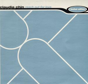 Claudia Chin - Reach Out For Love - 10 Inch