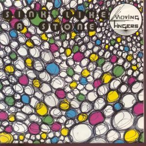 Moving Fingers - Sink Like A Stone - 7 Inch
