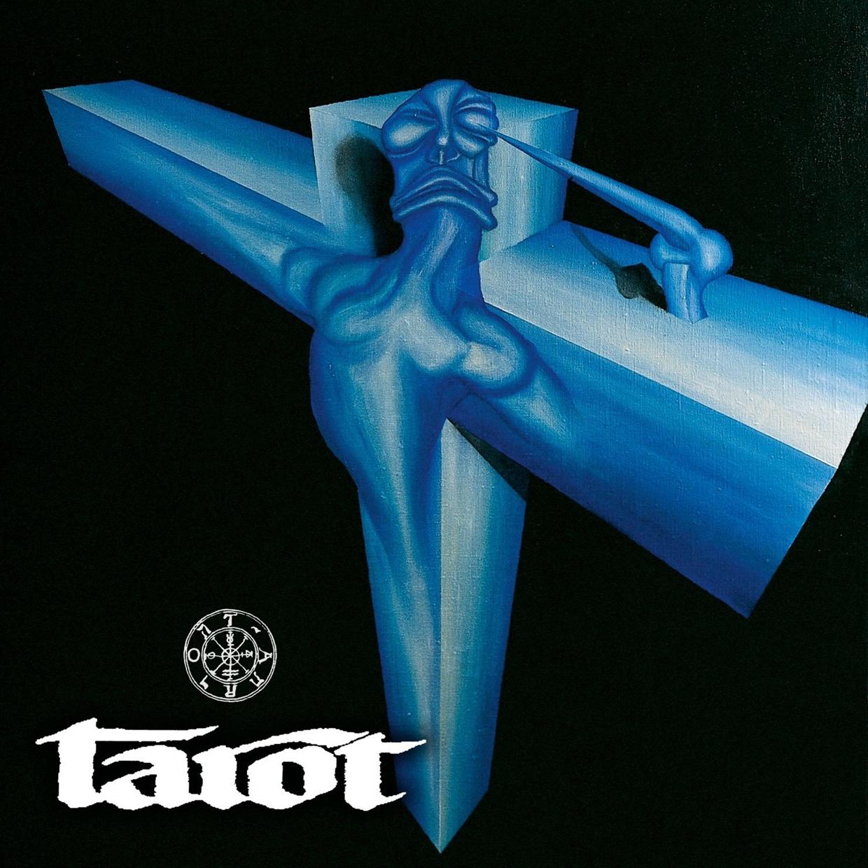 Tarot - To Live Forever - Cd