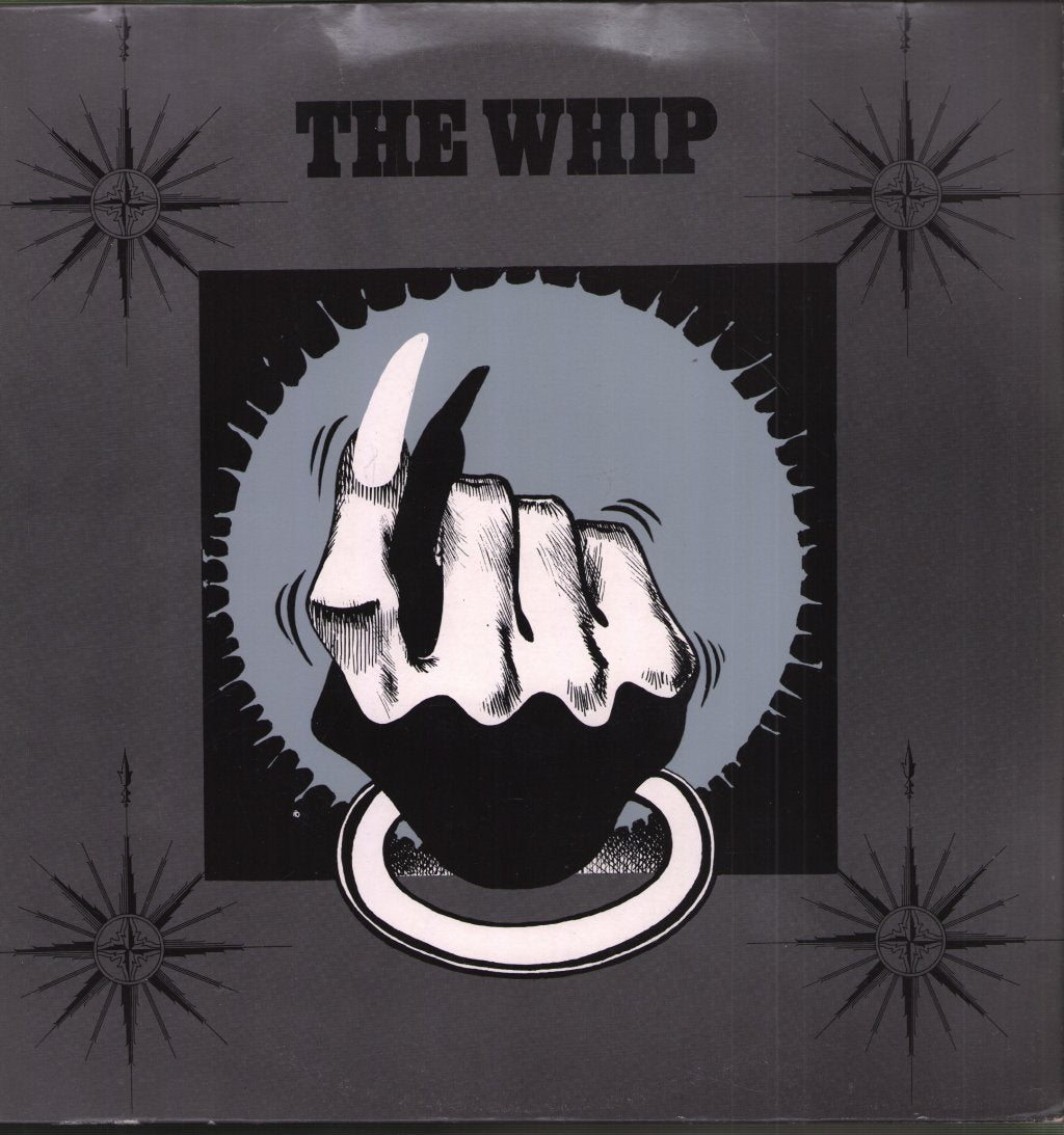 Various Artists - Whip - Lp