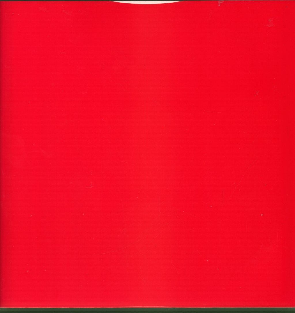 New Order - Perfect Kiss - 12 Inch