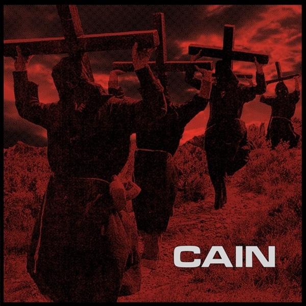 Cain - Cain - Double Lp