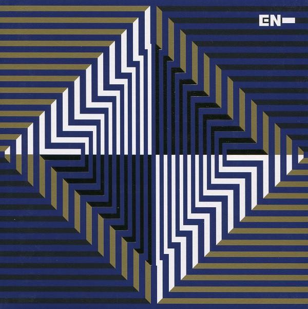 Enhypen - Border : Carnival - Cd