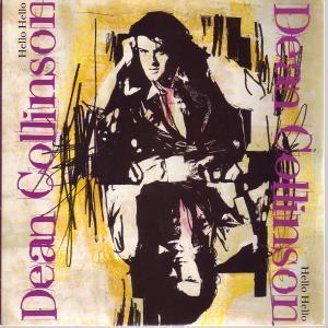 Dean Collinson - Hello Hello - 7 Inch