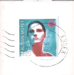 Alison Moyet - Essex - Cd