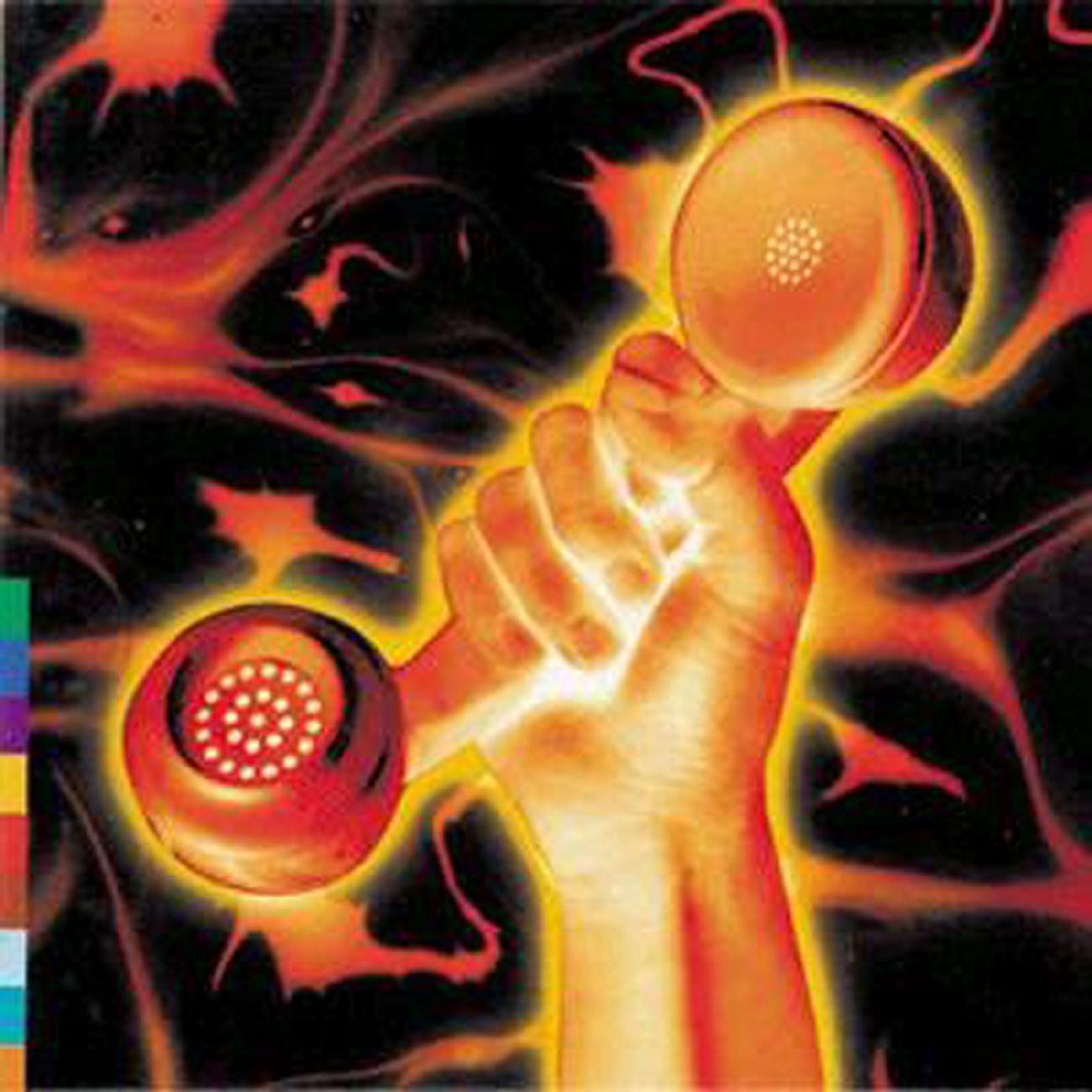 Peter Gabriel - Secret World Live - Double Cd