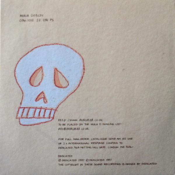 Mulu - Pussycat - Cd