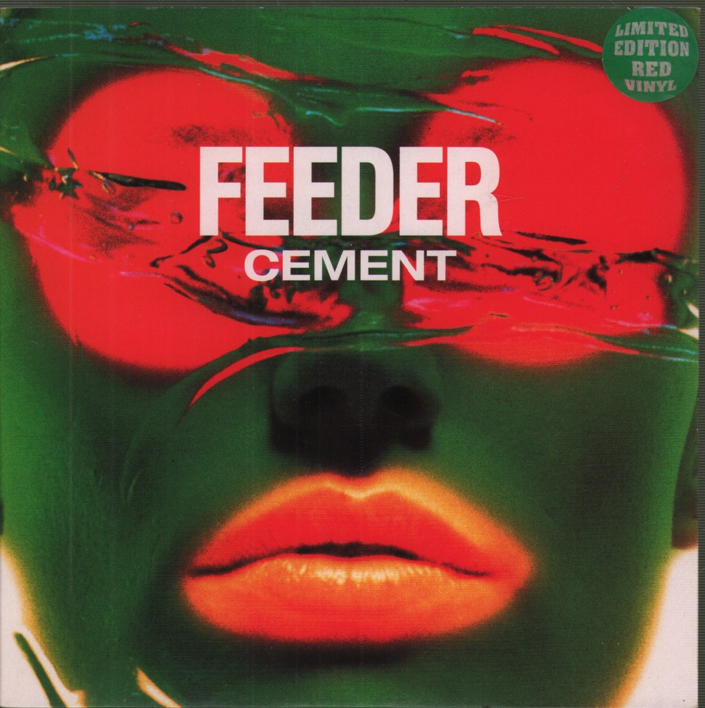 Feeder - Cement - 7 Inch
