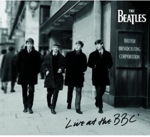 Beatles - Live At the Bbc - Double Cd