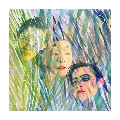 Bamboo (60'S Artist) - Dragon Flies Away - Lp